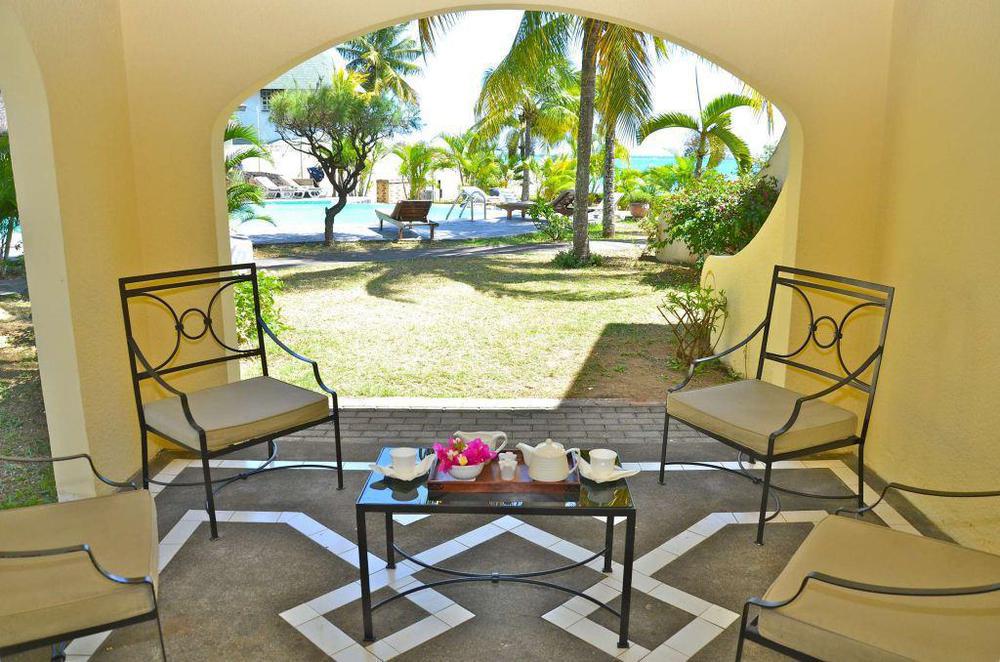 Sankhara Luxury Private Beach Villas Poste Lafayette 外观 照片