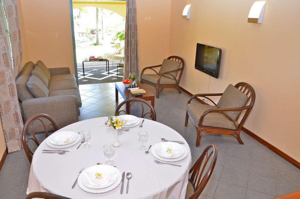 Sankhara Luxury Private Beach Villas Poste Lafayette 外观 照片