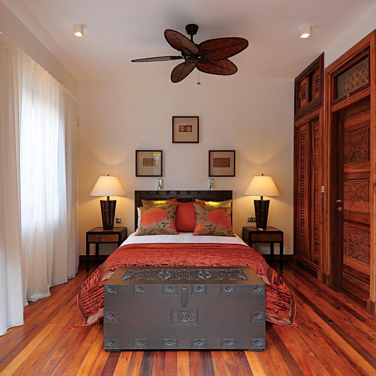 Sankhara Luxury Private Beach Villas Poste Lafayette 外观 照片