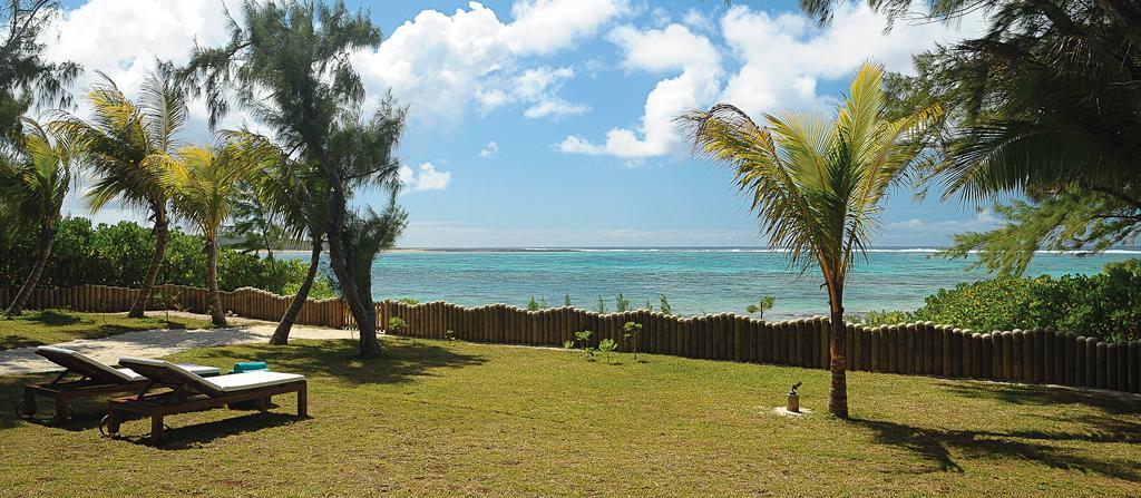 Sankhara Luxury Private Beach Villas Poste Lafayette 外观 照片