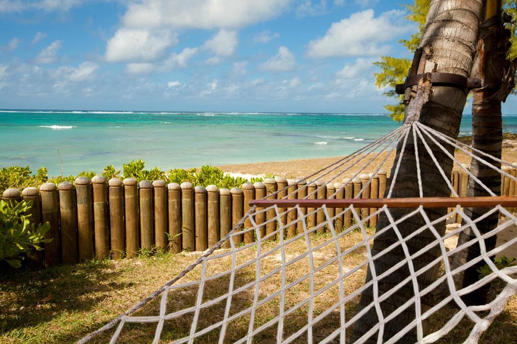 Sankhara Luxury Private Beach Villas Poste Lafayette 外观 照片