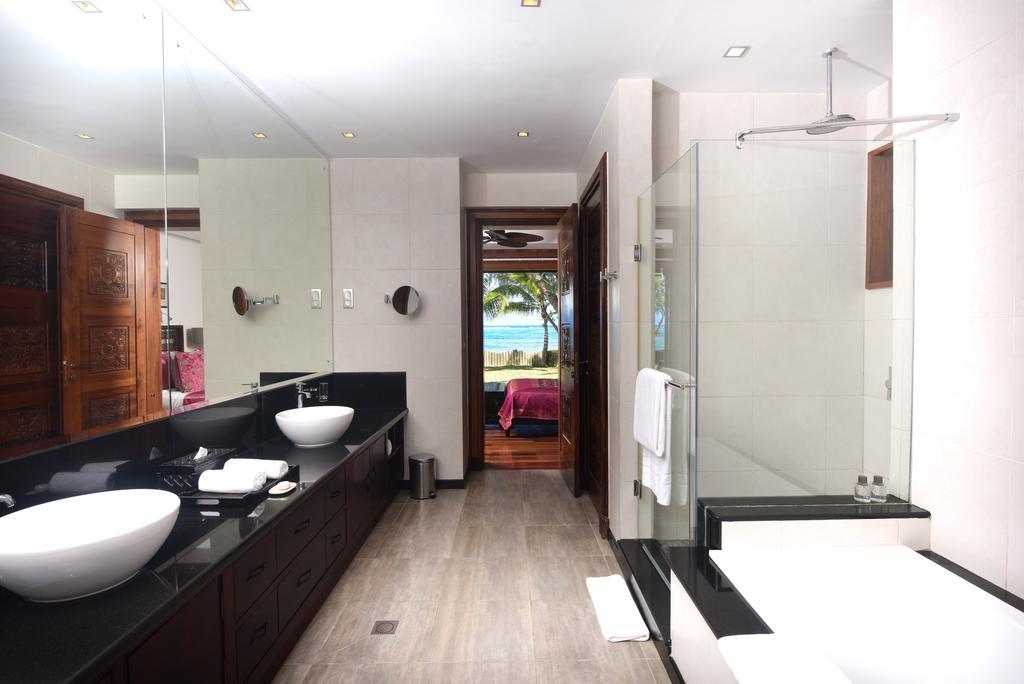 Sankhara Luxury Private Beach Villas Poste Lafayette 外观 照片