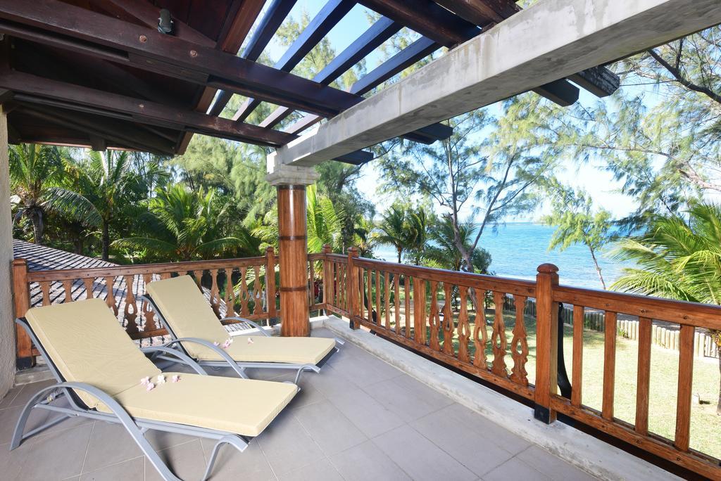 Sankhara Luxury Private Beach Villas Poste Lafayette 外观 照片