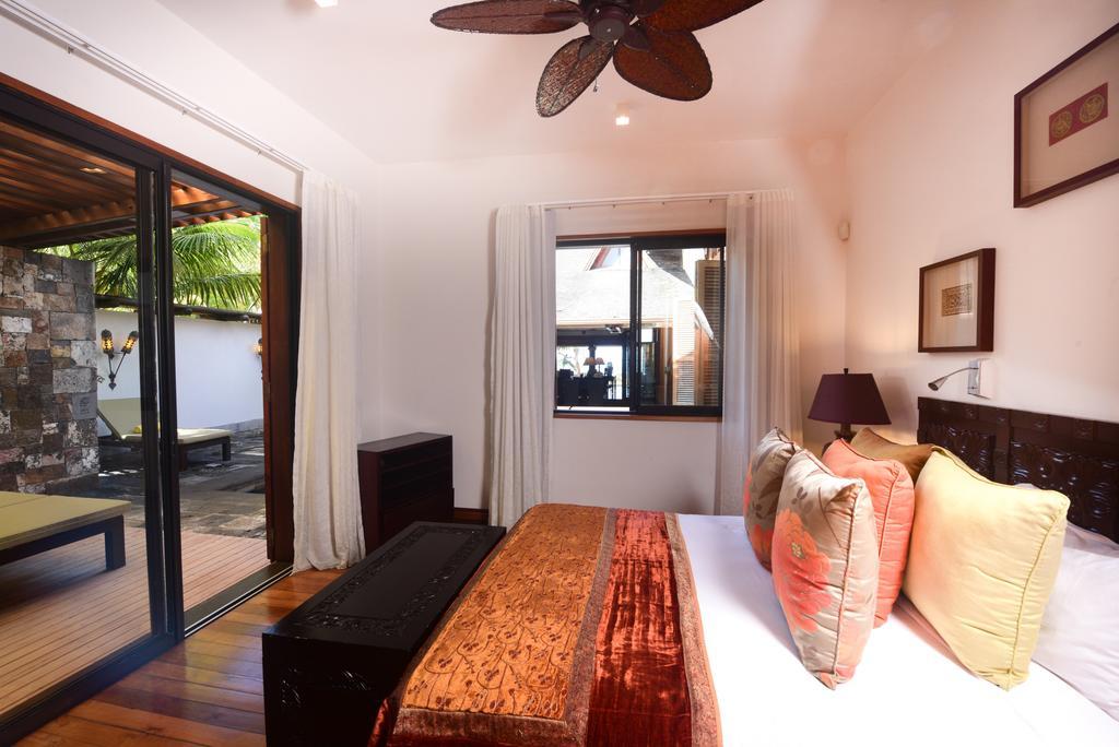 Sankhara Luxury Private Beach Villas Poste Lafayette 外观 照片