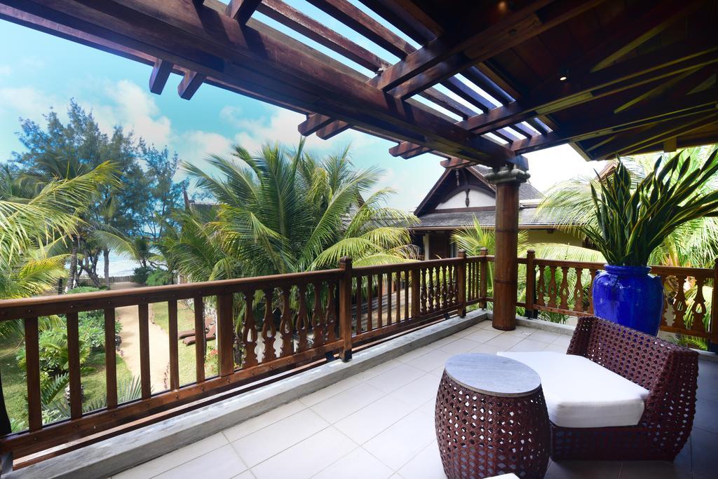Sankhara Luxury Private Beach Villas Poste Lafayette 外观 照片