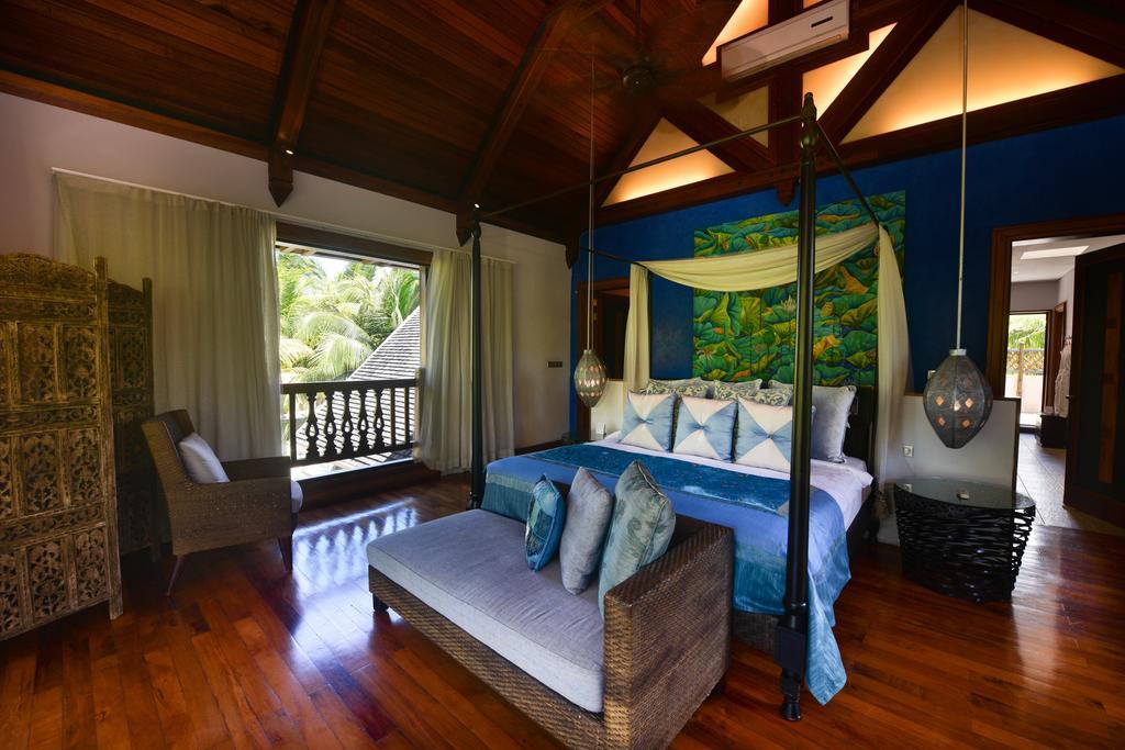 Sankhara Luxury Private Beach Villas Poste Lafayette 外观 照片