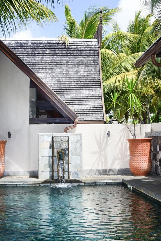Sankhara Luxury Private Beach Villas Poste Lafayette 外观 照片