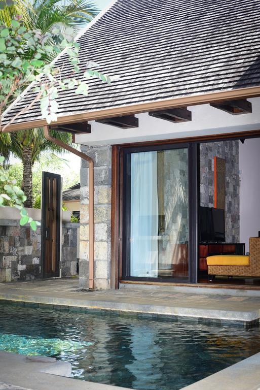 Sankhara Luxury Private Beach Villas Poste Lafayette 外观 照片