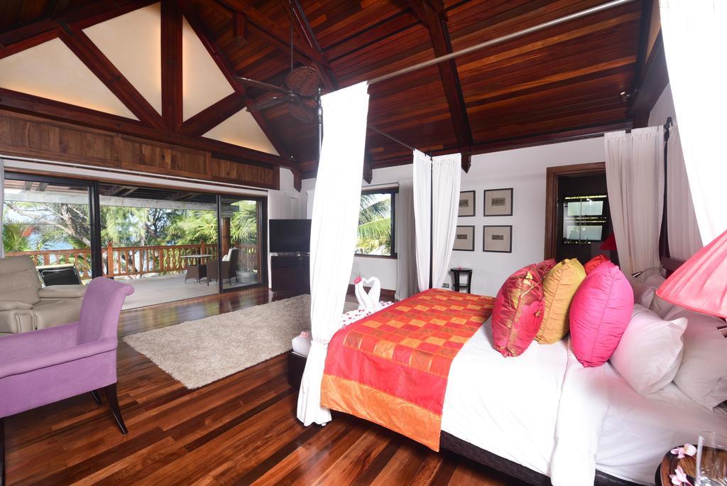Sankhara Luxury Private Beach Villas Poste Lafayette 外观 照片