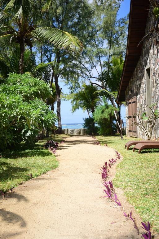 Sankhara Luxury Private Beach Villas Poste Lafayette 外观 照片
